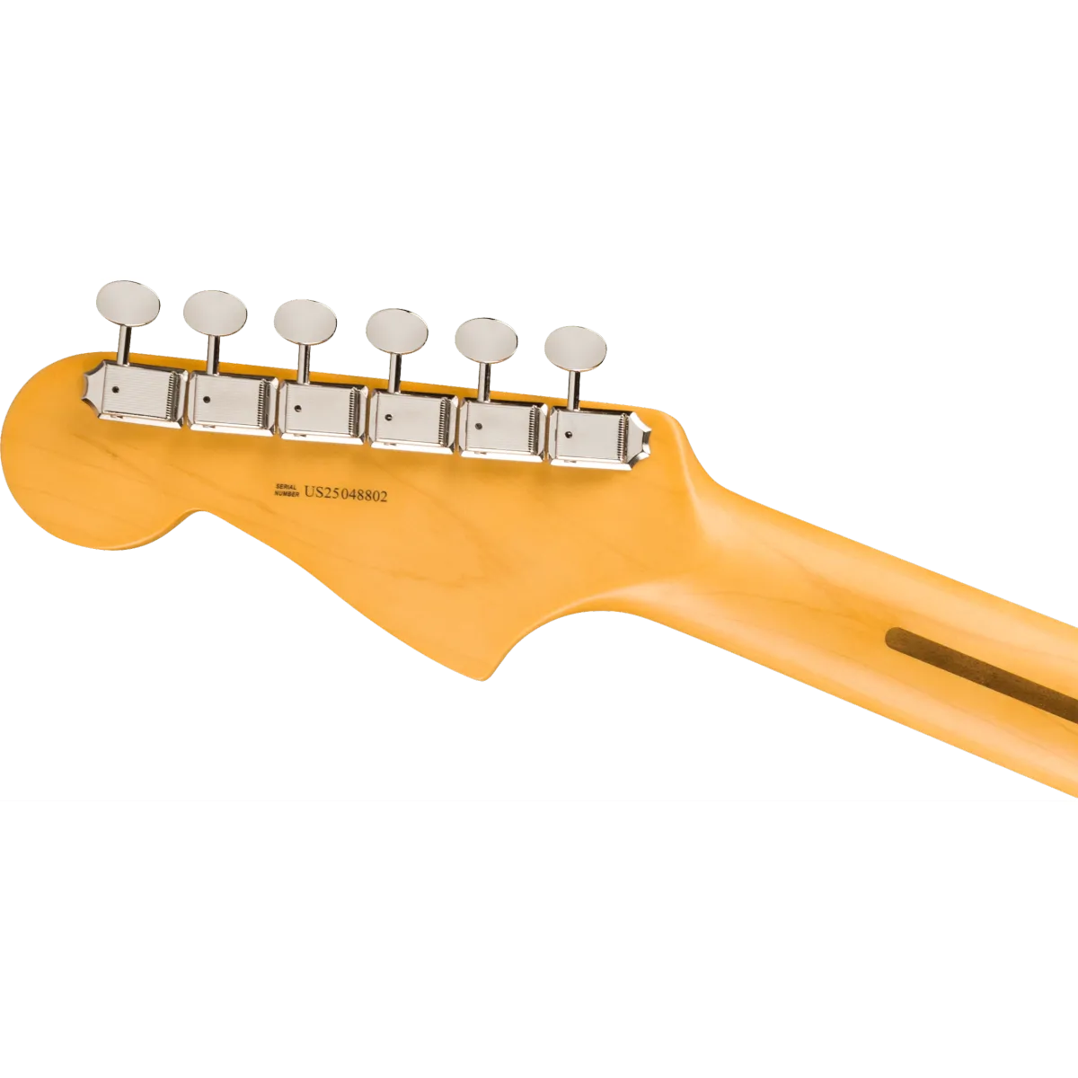 FENDER Fender American Professional Classic Jazzmaster Rosewood Fingerboard Faded Sherwood Green Metallic - zdjecie 6