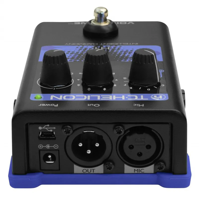 TC HELICON TC Helicon VoiceTone H1 - zdjecie 3