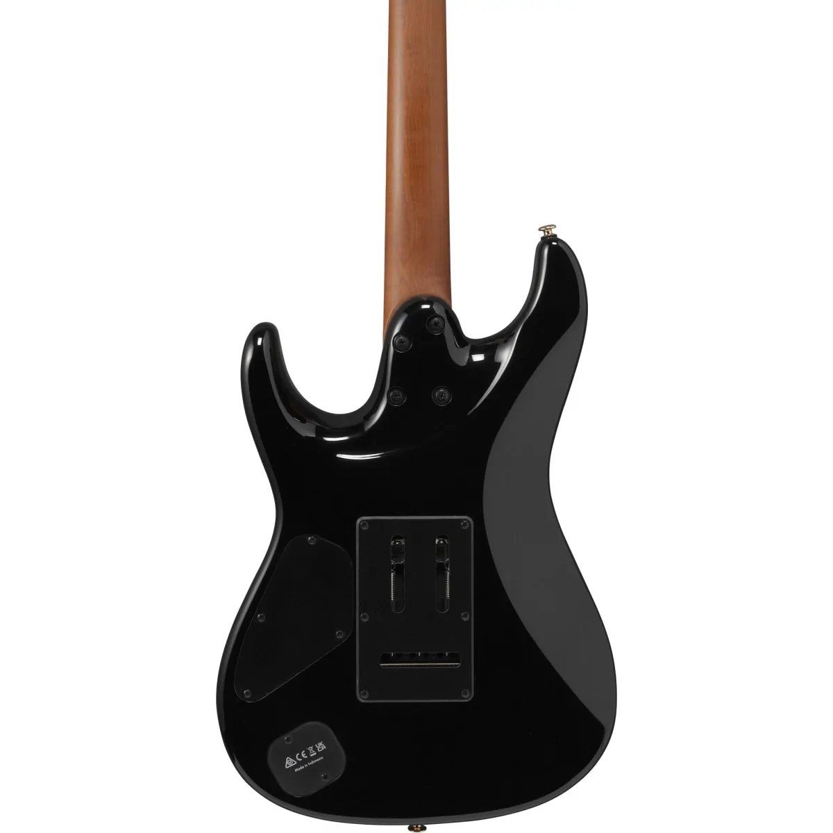 IBANEZ Ibanez AZ26P1-BK Black Premium Gitara Elektryczna - zdjecie 5
