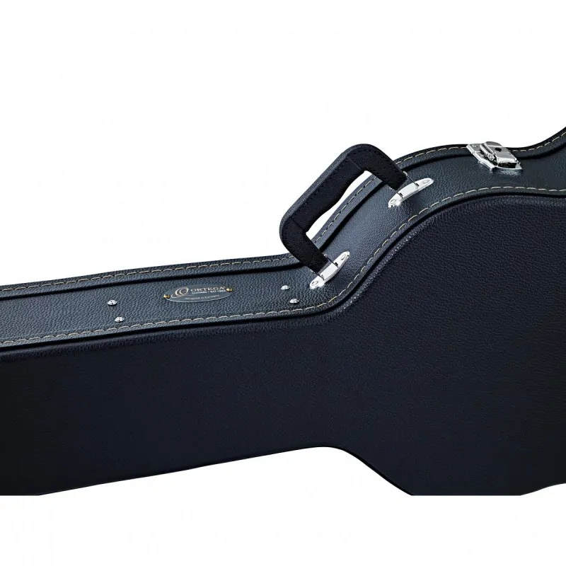 Ortega Ortega OACCSTD-DN futerał na gitarę akustyczną - zdjecie 2