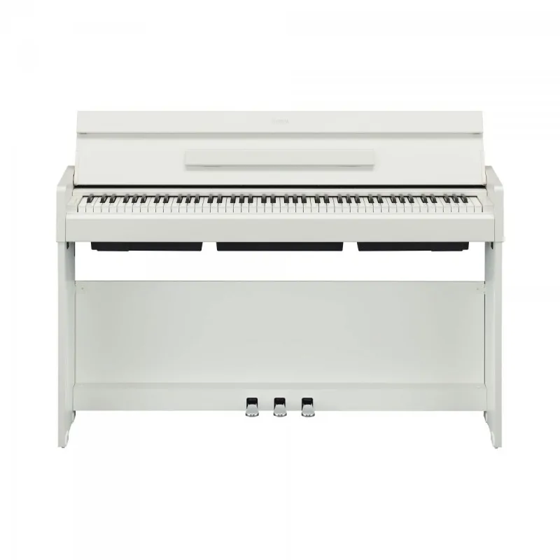 YAMAHA Yamaha Arius YDP-S35 WH pianino cyfrowe
