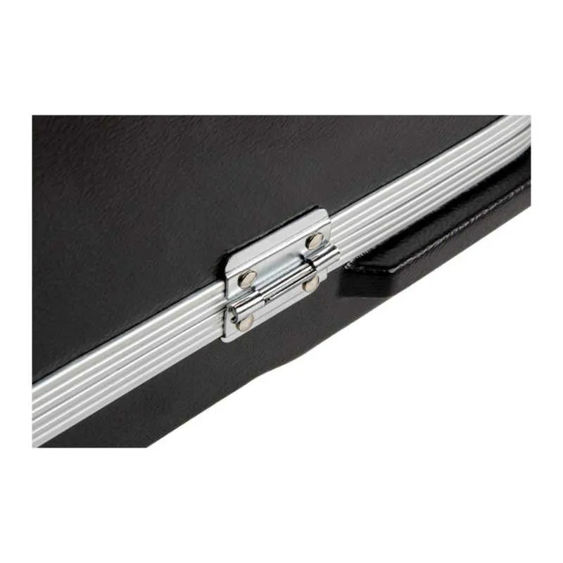 Rockboard RockBoard Duo 2.2 ABS Case pedalboard skrzynia - zdjecie 4