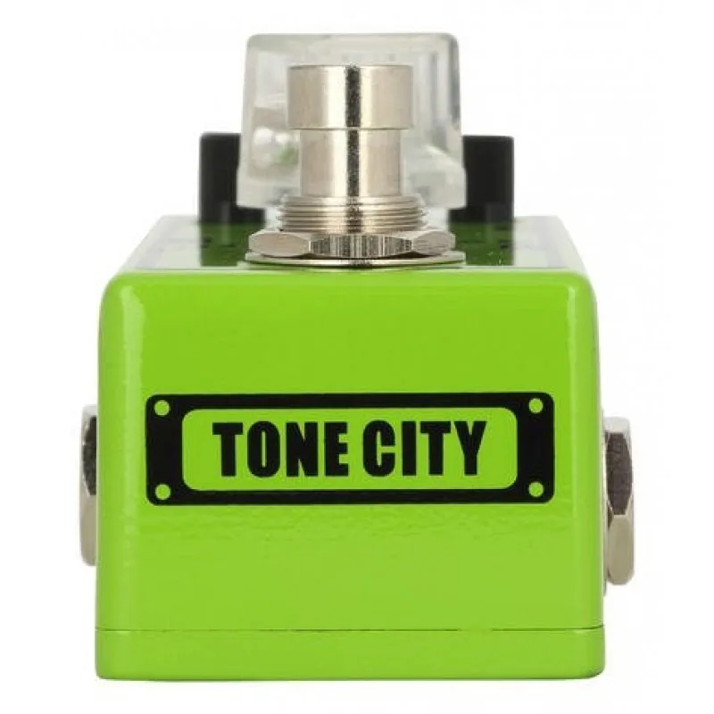 Tone City Audio Tone City Nobleman Overdrive - zdjecie 7