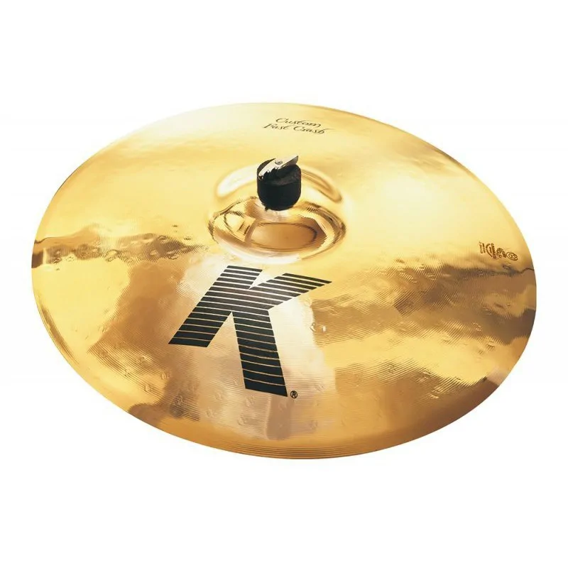 Zildjian Zildjian K Custom Fast Crash 16" talerz