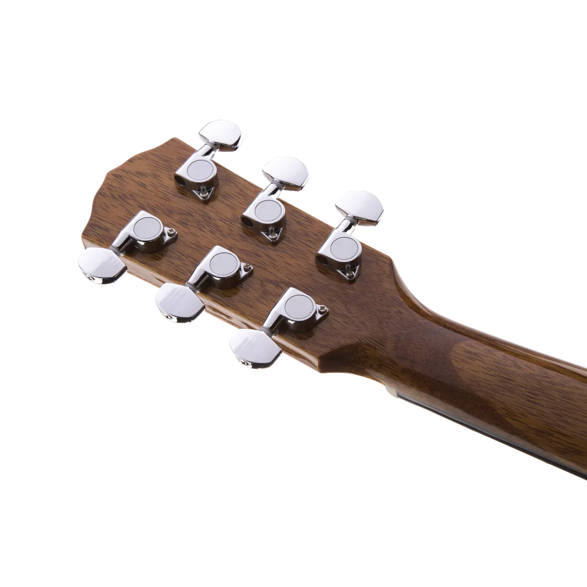 FENDER Fender CD-60 Dread V3 NAT z futerałem - zdjecie 6