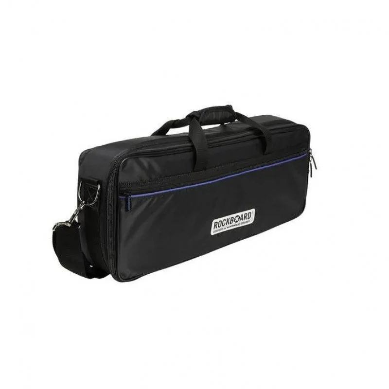 Rockboard RockBoard Tres 3.2 Gig Bag pedalboard torba 59,8x23,6 cm - zdjecie 6