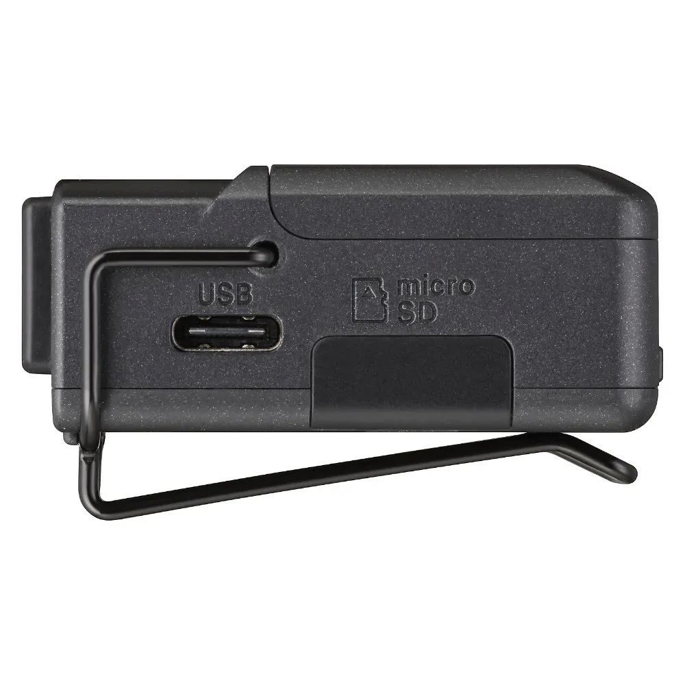 TASCAM Tascam DR-10L PRO - cyfrowy rejestrator Tascam typu "body-pack" - zdjecie 3