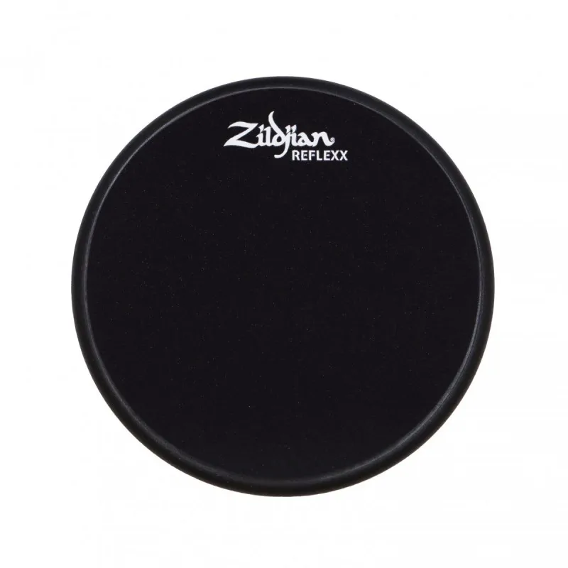 Zildjian Zildjian Reflexx 6" pad treningowy czarny