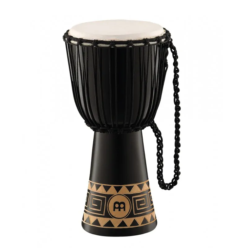 MEINL MEINL HDJ1-M Djembe 10" seria Congo Headliner Rope Tuned