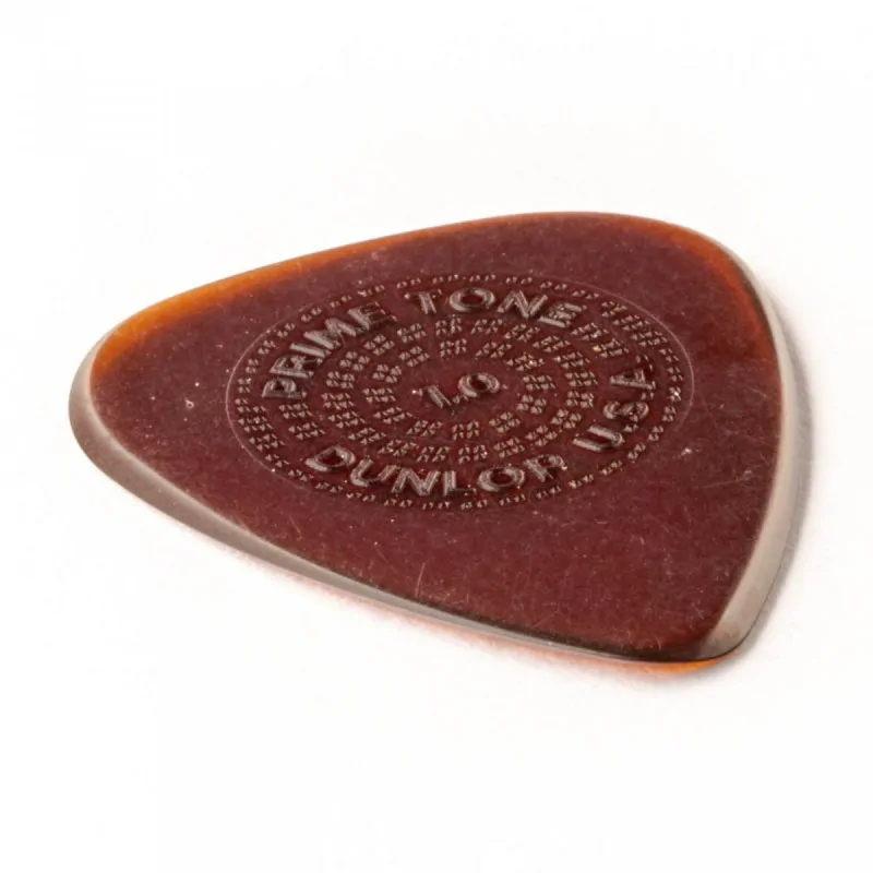 DUNLOP Dunlop 510P1.0 Primetone Standard 1,0mm KOMPLET 3 sztuki - zdjecie 3