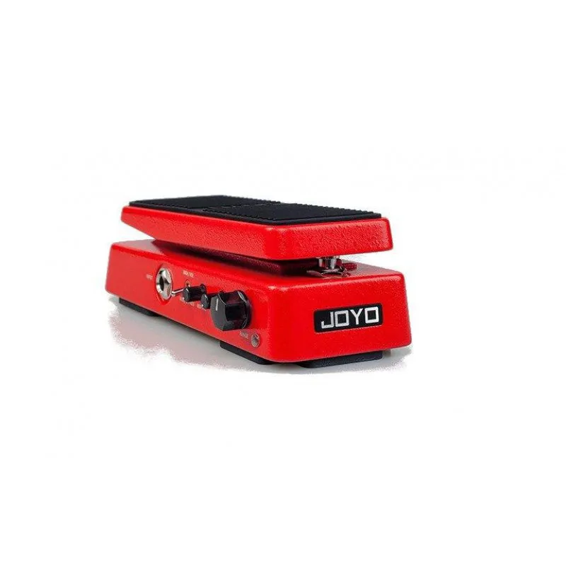 Joyo Joyo Wah-II - efekt gitarowy wah wah, kaczka - zdjecie 8