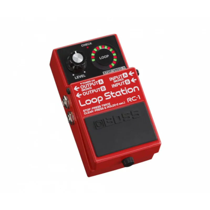 BOSS BOSS RC-1 Looper