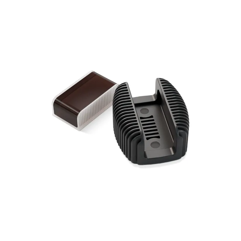 D'ADDARIO D'Addario DRGBK-VR300 Rosin Dark kalafonia ciemna skrzypcowa - zdjecie 2