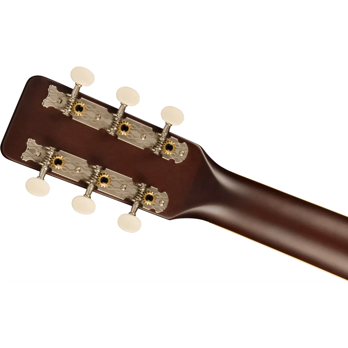 Gretsch Gretsch Jim Dandy Concert Walnut Fingerboard White Pickguard Rex Burst - zdjecie 6