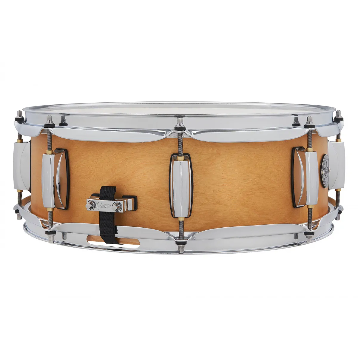 Gretsch Gretsch Full Range 14"x5" werbel brzoza - zdjecie 4