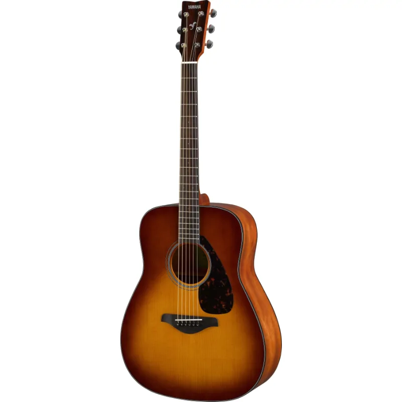 YAMAHA Yamaha FG800 Sand Burst
