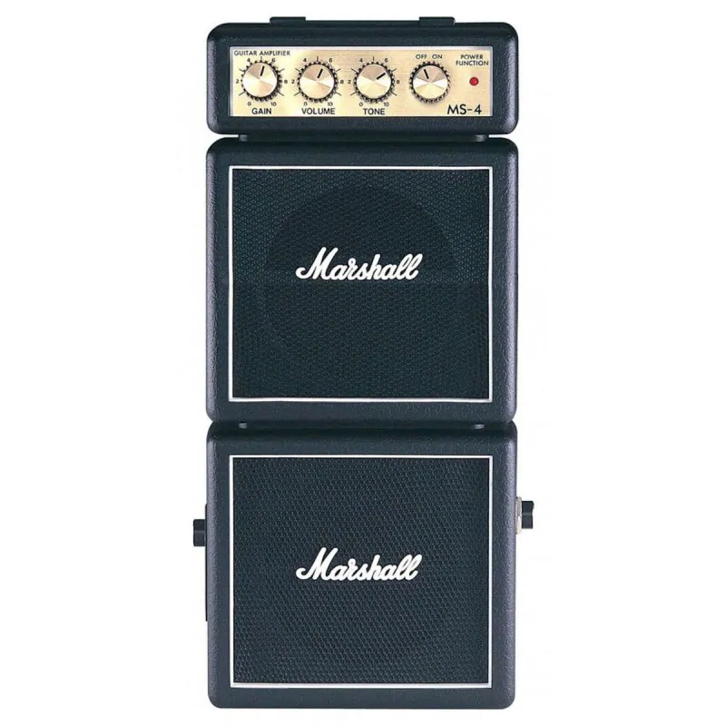MARSHALL Marshall MicroStack MS-4 wzmacniacz gitarowy