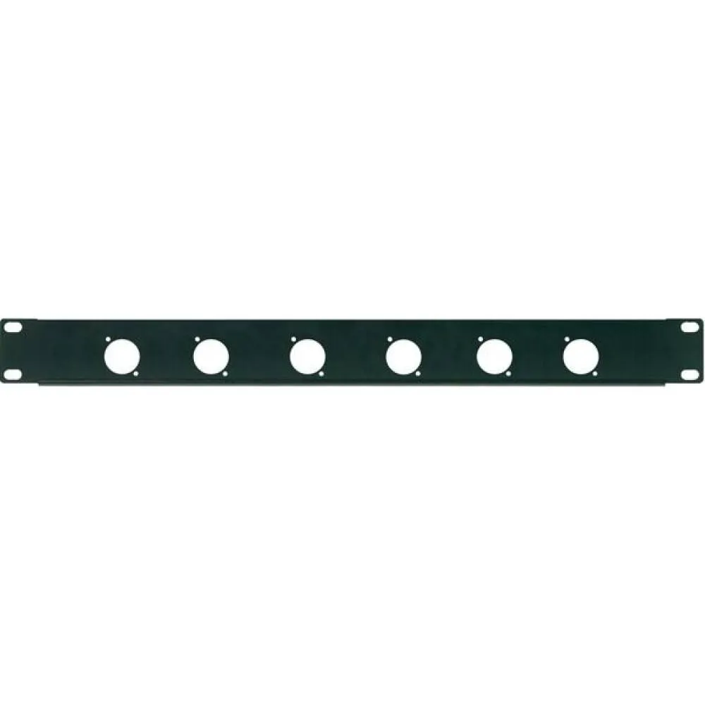 PROEL Proel RK6N panel preformowany 19' rack