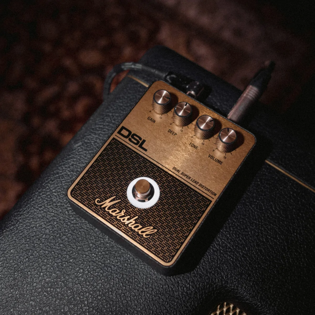MARSHALL Marshall DSL PEDL-92011-E - zdjecie 5