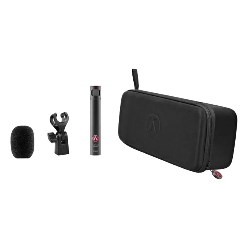 Austrian Audio Austrian Audio CC8-SC superkardioidalny mikrofon pojemnościowy - zdjecie 3