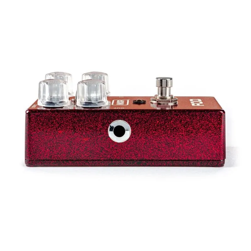 MXR MXR M251 FOD Double-Double Overdrive - zdjecie 2