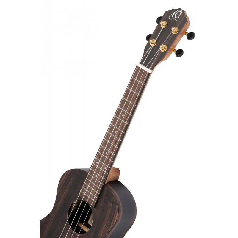 Ortega Ortega RUEB-TE Ukulele Tenorowe + Gigbag - zdjecie 6