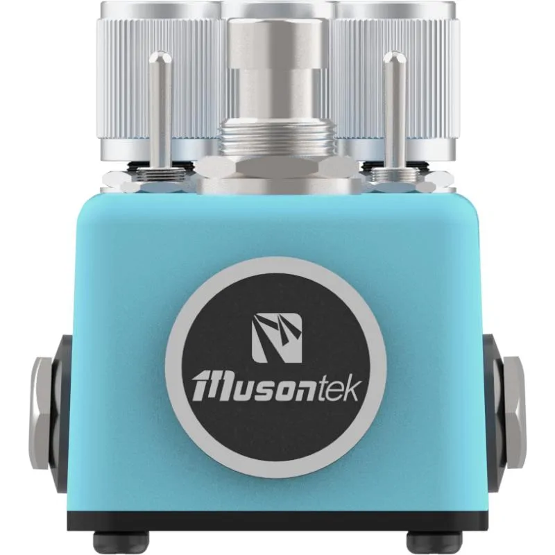 Musontek Musontek Capy Order ZQ2403 efekt do gitary - zdjecie 2
