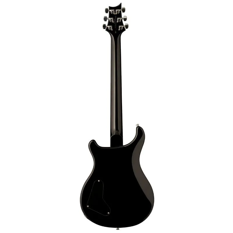 PRS PRS SE 277 Charcoal Burst - barytonowa gitara elektryczna - zdjecie 3