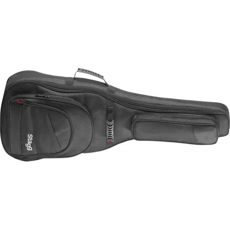 STAGG Stagg STB-NDURA 15 C - pokrowiec na gitarę klasyczną