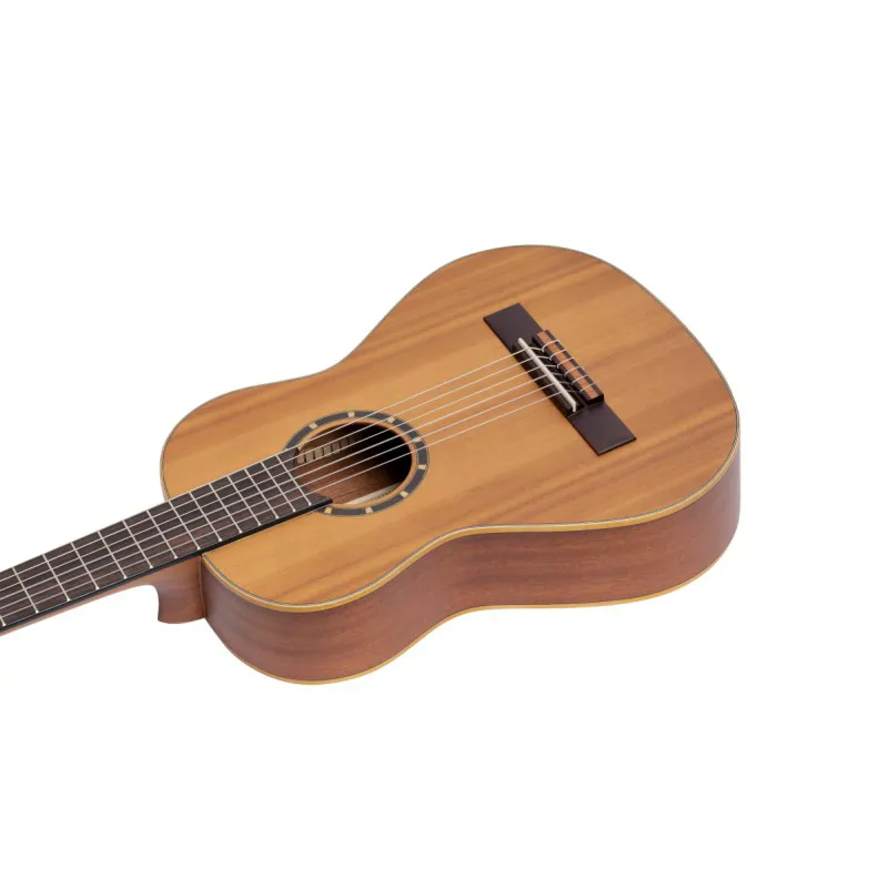 Ortega Ortega R122-1/2-L Gitara 1/2 leworęczna - zdjecie 7
