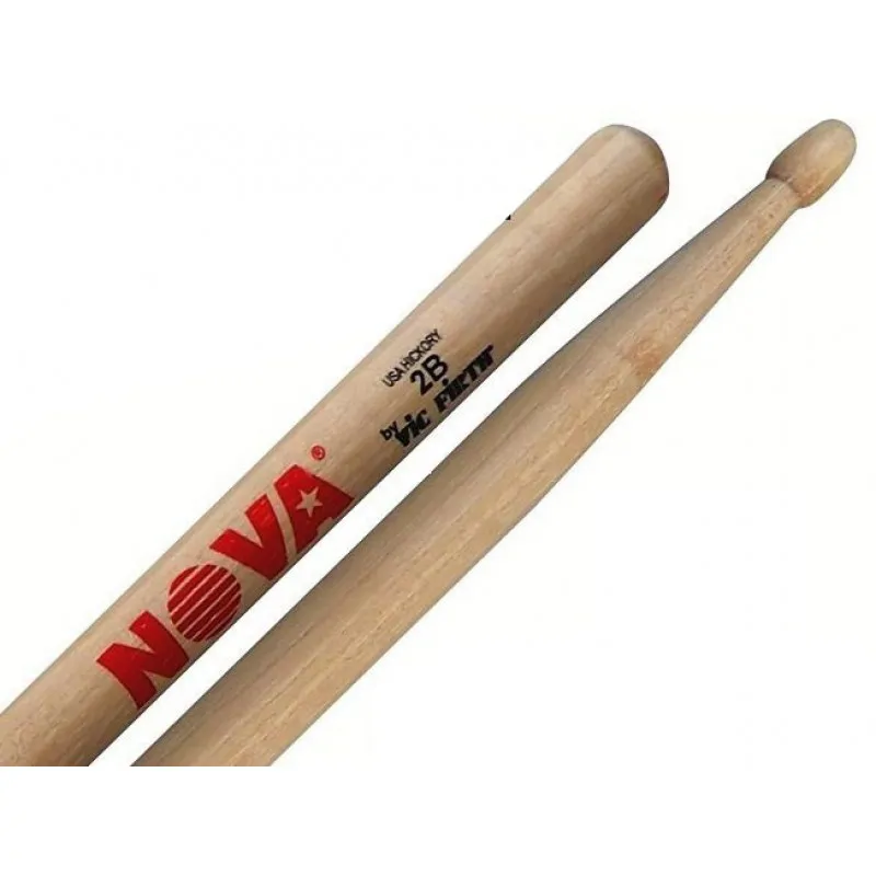 VIC FIRTH Vic Firth Nova 2B