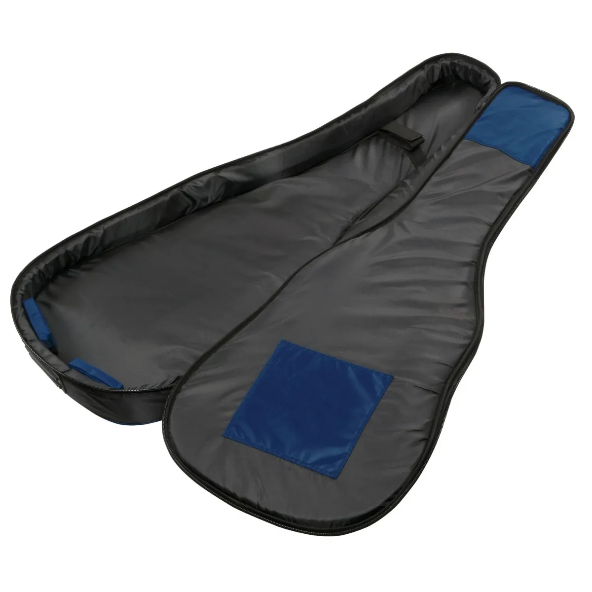 IBANEZ Ibanez IGB681-BL Blue PowerPad Gig Bag na gitarę elektryczną - zdjecie 2