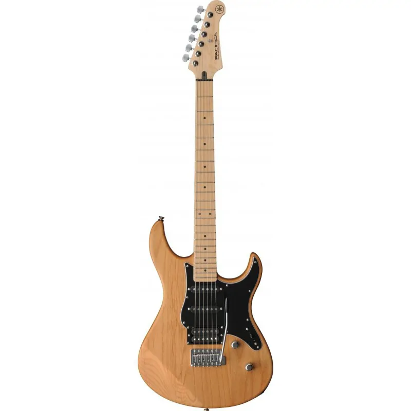 YAMAHA YAMAHA Pacifica 112 VMX YNS gitara elektryczna
