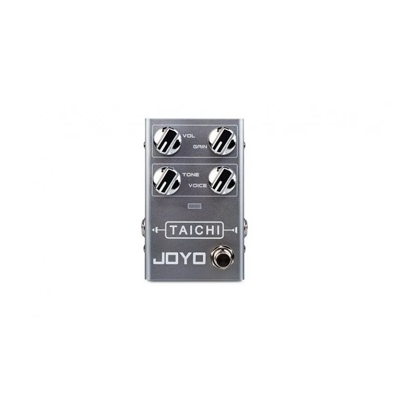 Joyo Technology Joyo R-02 Taichi Overdrive efekt gitarowy