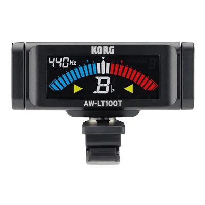 KORG Korg AW-LT100 T Stroik na klips do trąbki/puzonu