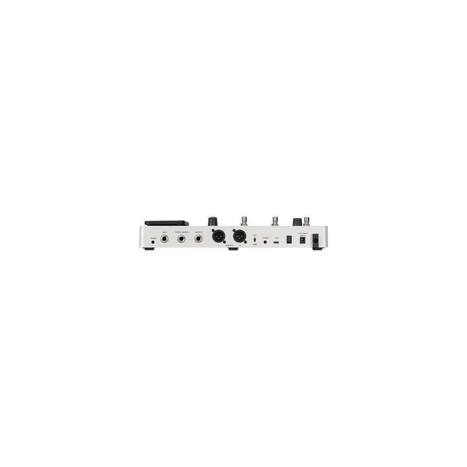 Mooer Mooer GE150 Max Multi Effects Pedal multiefekt gitarowy - zdjecie 2