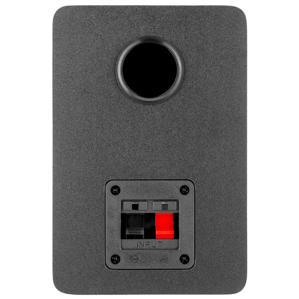 FLUID AUDIO Fluid Audio C35BT - Aktywny 3.5"-calowy dwudrożny monitor referencyjny studyjny z Bluetooth - zdjecie 4