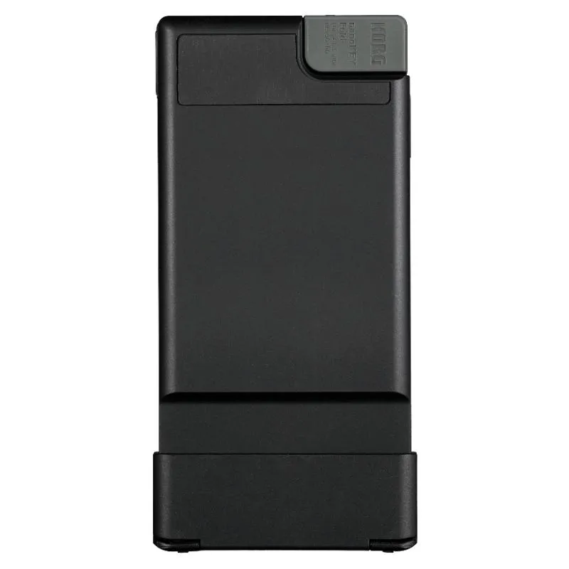 KORG Korg Nanokey Fold 25 BK Klawiatura USB - zdjecie 4