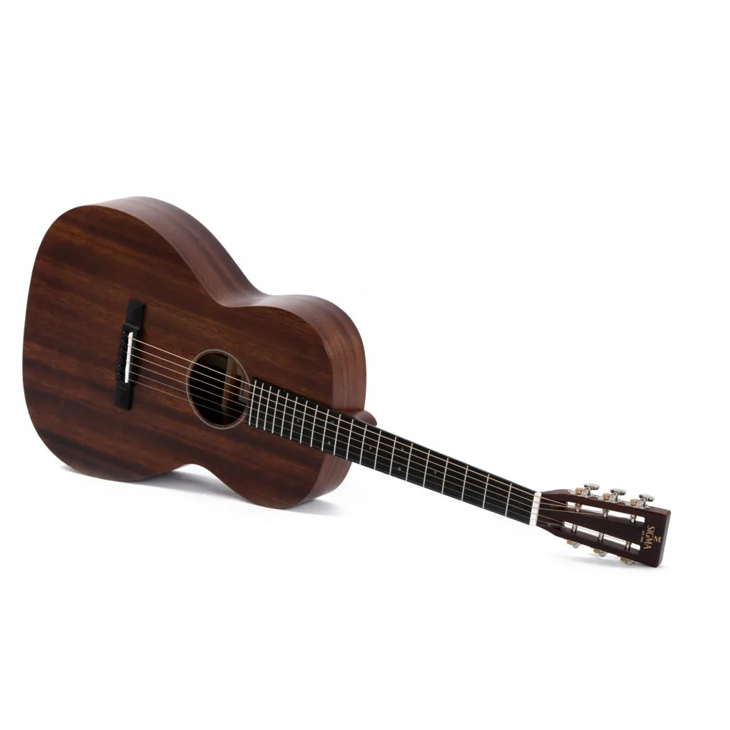 Sigma Guitars Sigma 000M-15S