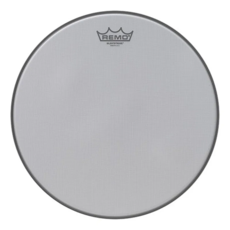 REMO Remo Bass Silentstroke 22" naciąg siateczkowy
