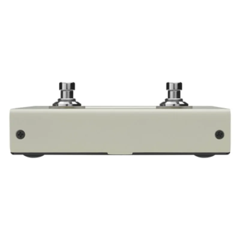 Hotone Hotone Ampero Mini (Vanilla) - multiefekt gitarowy - zdjecie 5