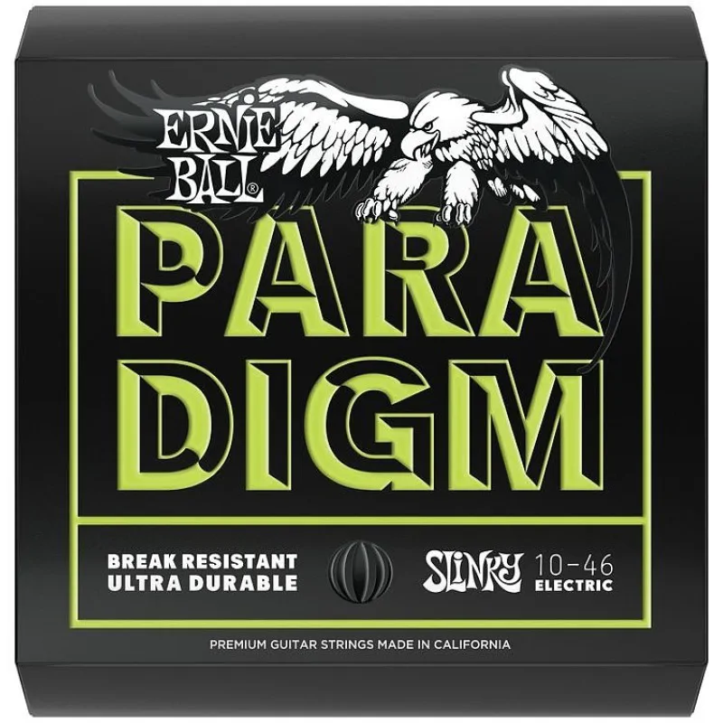 Ernie Ball Ernie Ball 2021 Paradigm 10-46