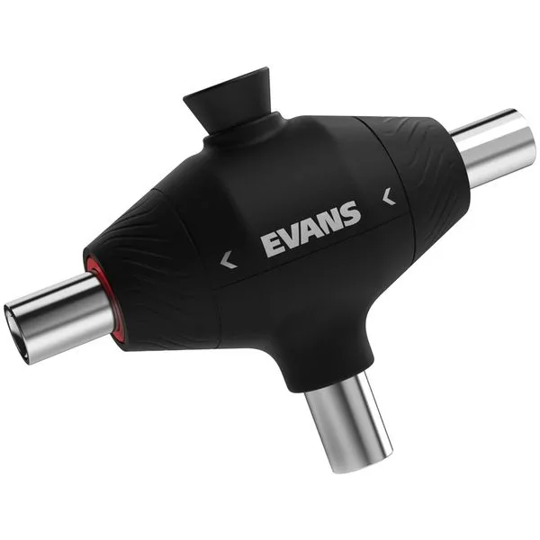 EVANS Evans Pull Cord Drum Key - klucz multi z linką