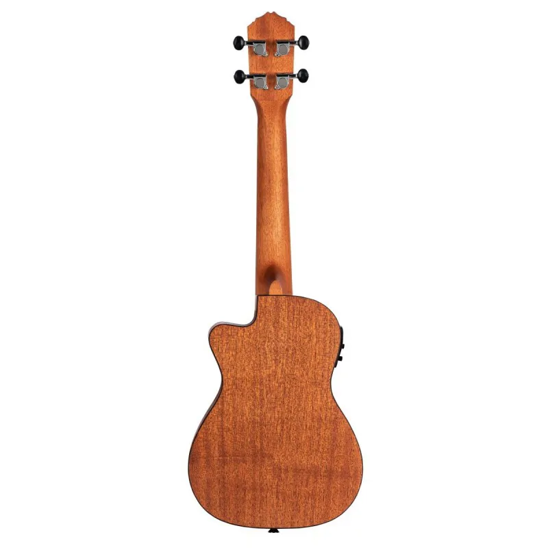 Ortega Ortega RU5MM-CE Ukulele koncertowe z przystawką Mahoń - zdjecie 4