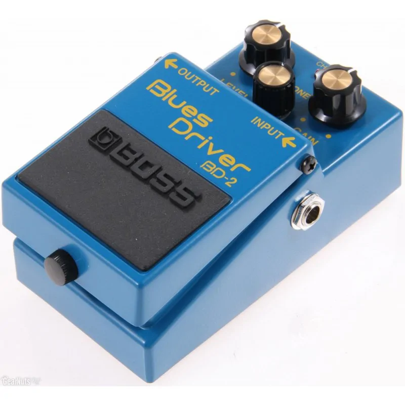 BOSS BOSS BD-2 - zdjecie 3