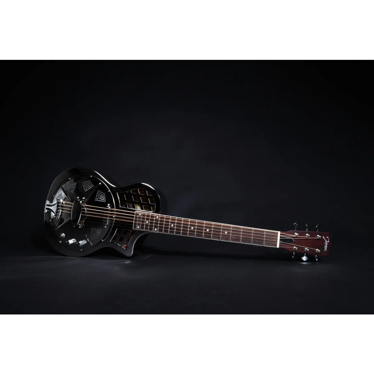 Johnson Guitars Johnson JR-994E-PN - zdjecie 4
