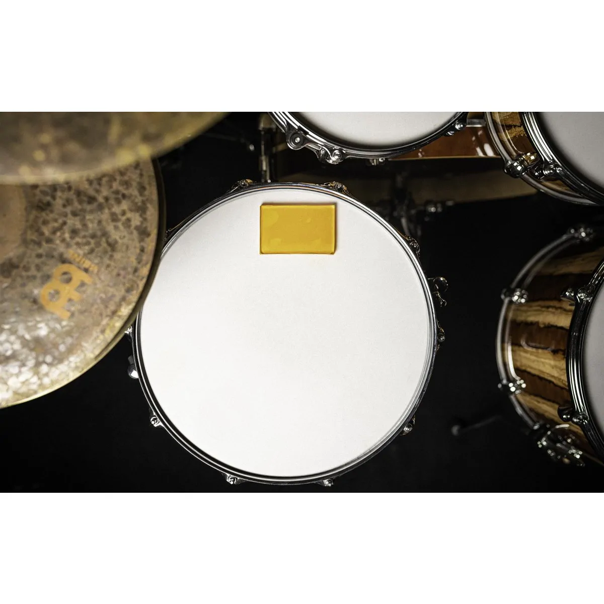 MEINL MEINL MDHS żelka wielka do perkusji - zdjecie 2