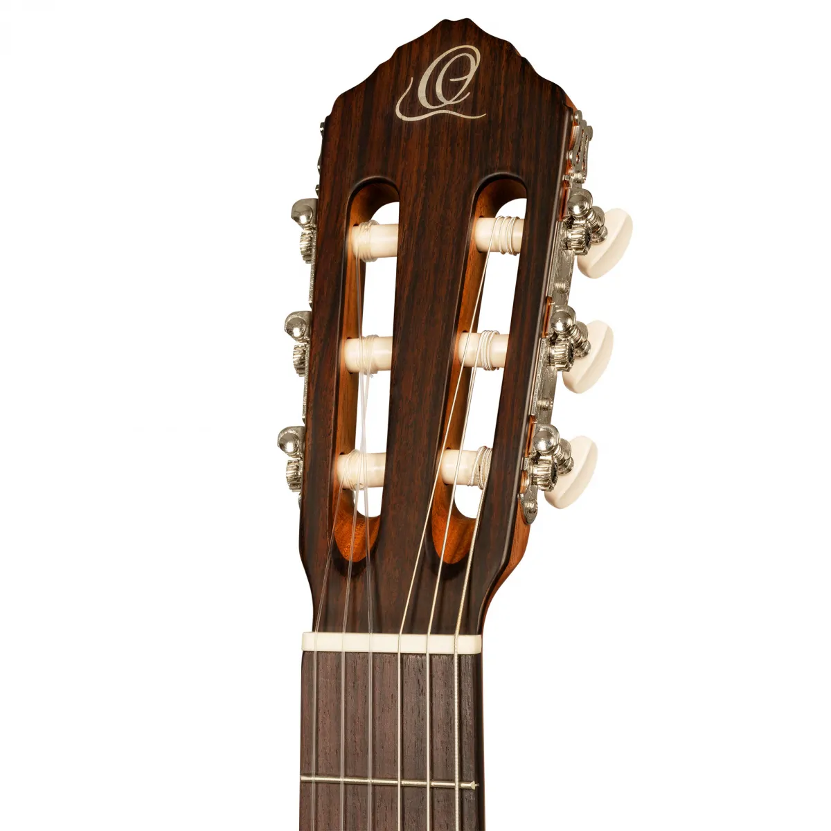 Ortega Ortega R18S-L Traditional Series Gitara klasyczna 4/4 Leworęczna - zdjecie 12