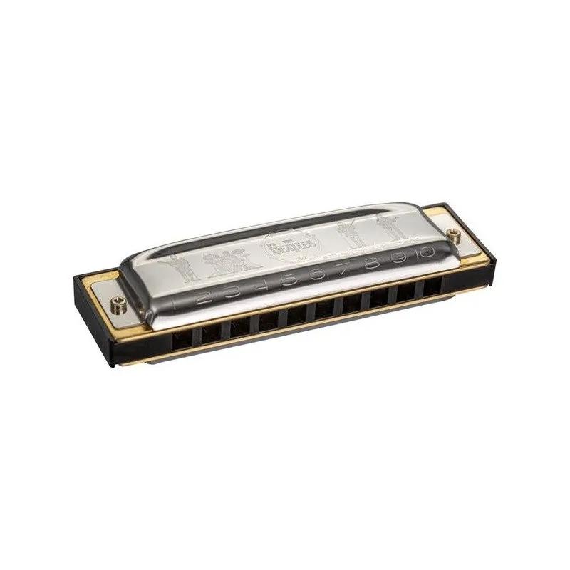 HOHNER Hohner The Beatles C