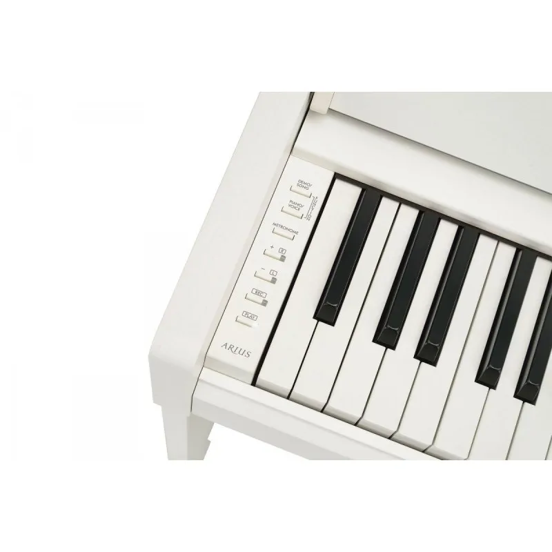 YAMAHA Yamaha Arius YDP-S35 WH pianino cyfrowe - zdjecie 6